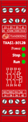 TXAS1-3012B安全继电器技术参数